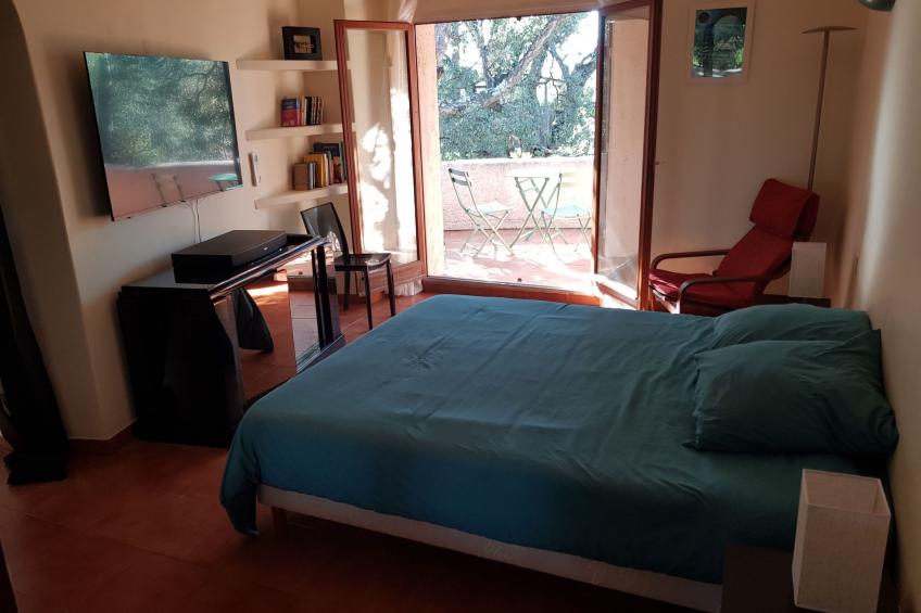 Villa La Marine mit beheiztem Pool, 5 Minuten zu Fuß vom Meer entfernt - foto 6