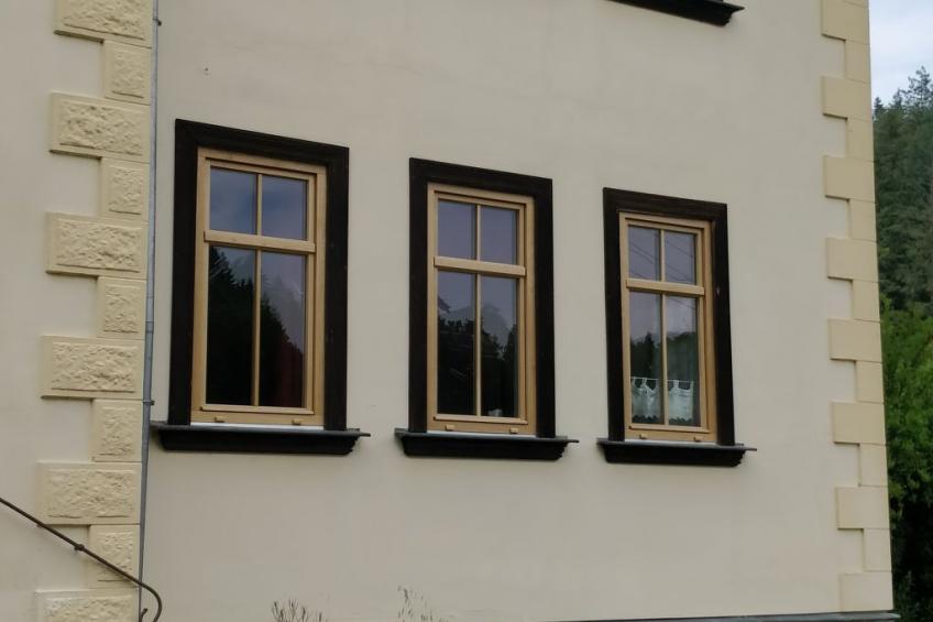 Komfortable Ferienwohnung in Paulinzella mit Großem Garten - foto 16