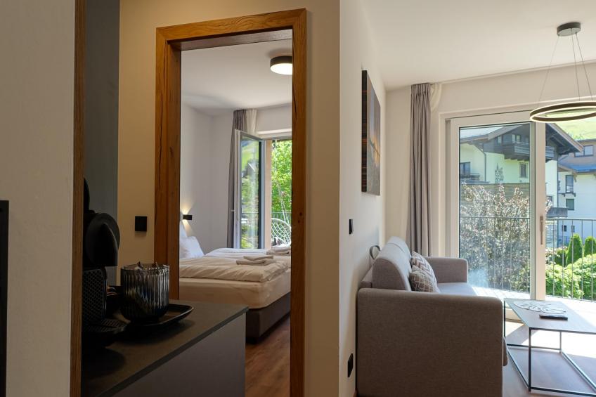 Bergzeit Appartements - foto 4