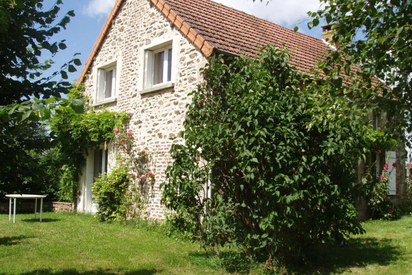 Charmantes Haus in der Auvergne - foto 24