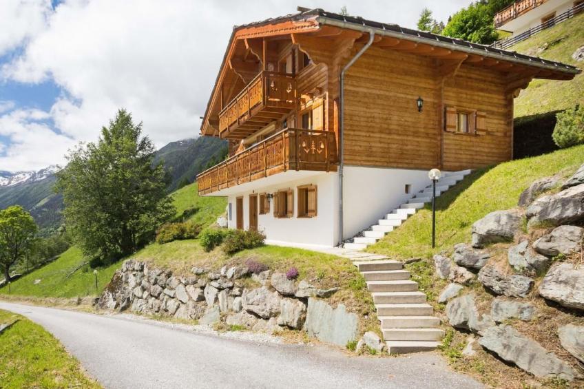 Chalet Mountain Star - foto 3