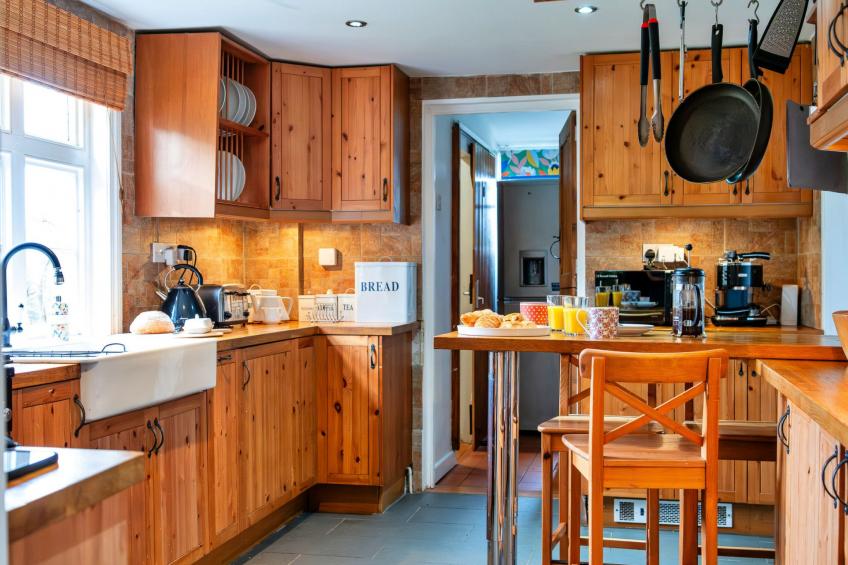 Cricketers' Cottage - foto 22