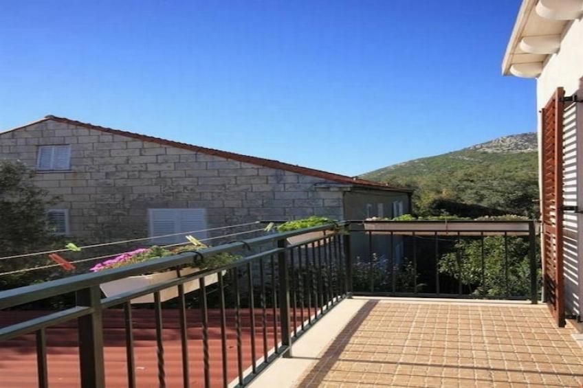 Villa Ro - Ela - Studio Apartment with Balcony and Sea View  - A2 - foto 6