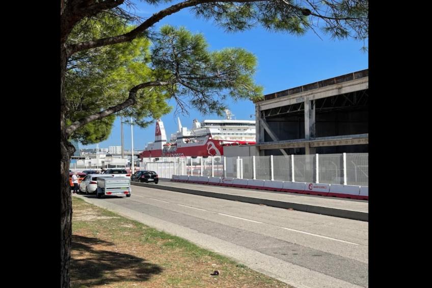 Appart'hôtel Odalys City Centre Euromed - foto 19