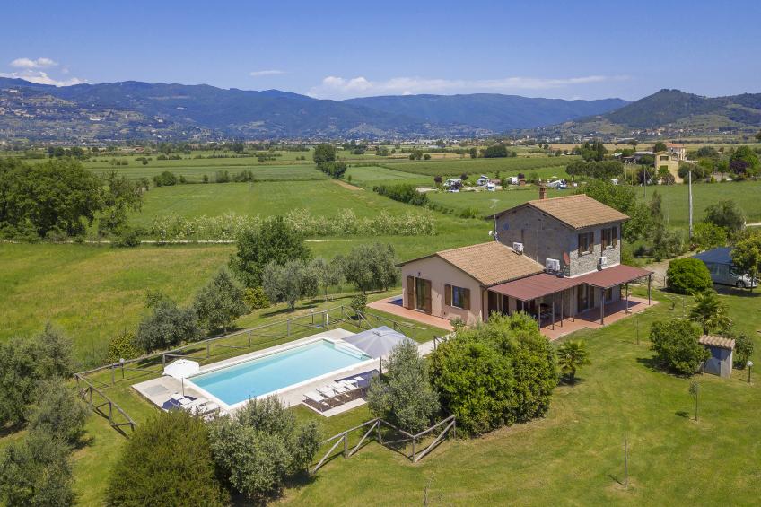 Villa San Lorenzo - foto 7