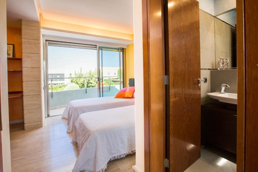 Villa Agusmar - foto 30