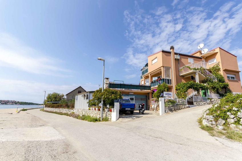 Vakantiewoning bij de zee - VW-8NN34