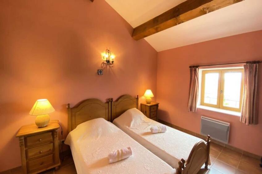 Magnifique Appartement Au Cœur Des Champs De Lavande - 6 - 7 Personnes - foto 7