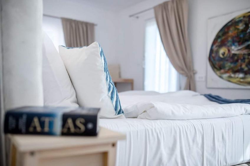 Villa Fjaka Rab - Three Bedroom Villa with Swimming Pool - foto 3