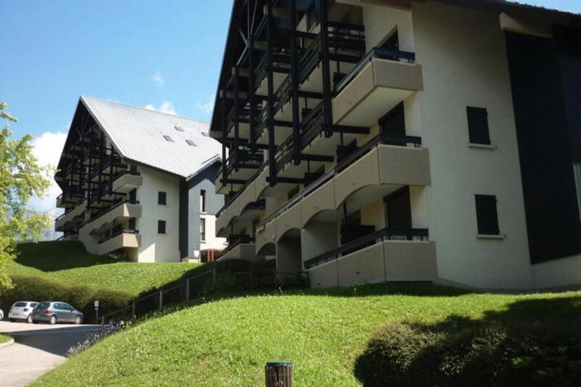 Résidence Les Tennis - foto 10