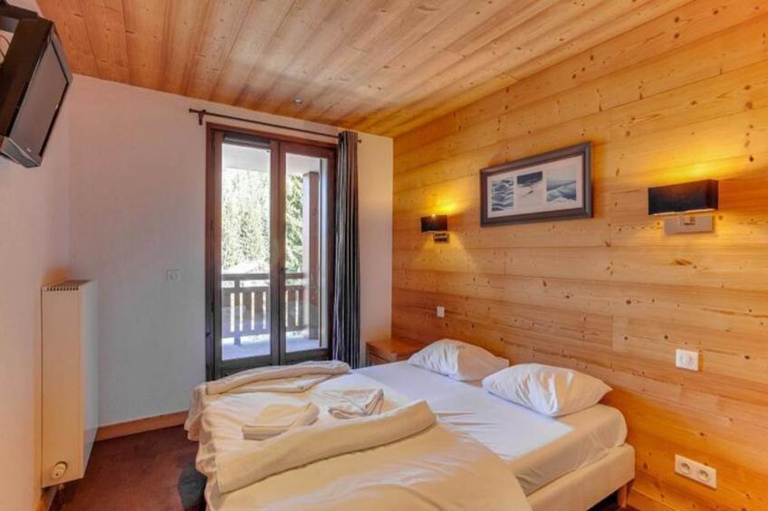 Résidence Les Portes du Mont Blanc - foto 17