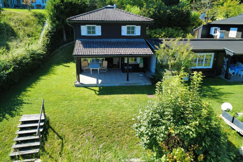 Haus direkt am Ossiacher See - foto 18