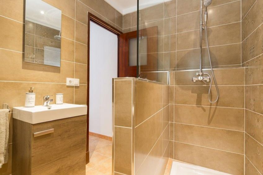 "Alba" mit Terrasse - foto 13