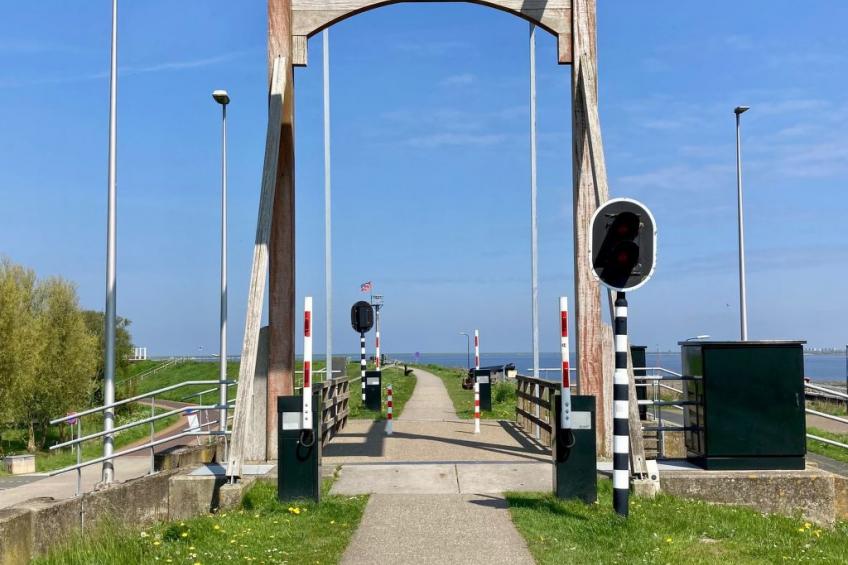 in Anjum mit Kleinem Garten - foto 35