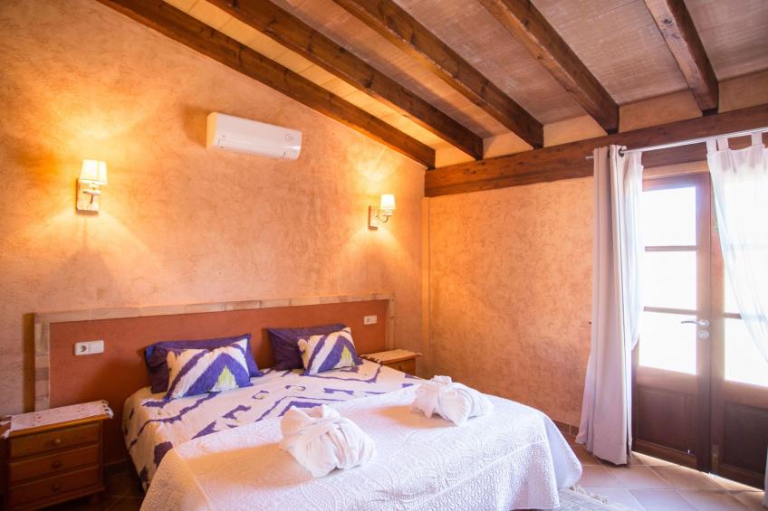 Finca mit Tennisplatz und Schwimmbad - foto 47