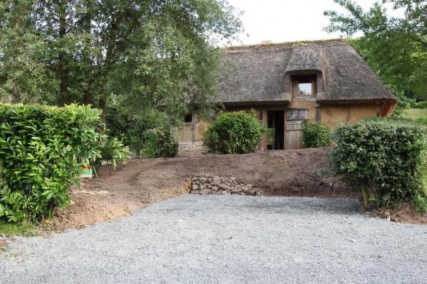 "L'Etable d'Emile" (Stall von Emile) - foto 5