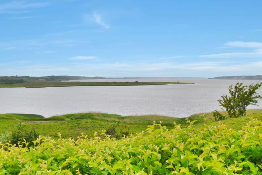 "Pirkka" - 50m to the inlet in The Liim Fiord - foto 5