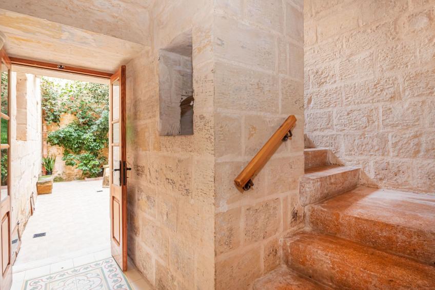 "Casa Melita" in der Nähe des mittelalterlichen Mdina - foto 16