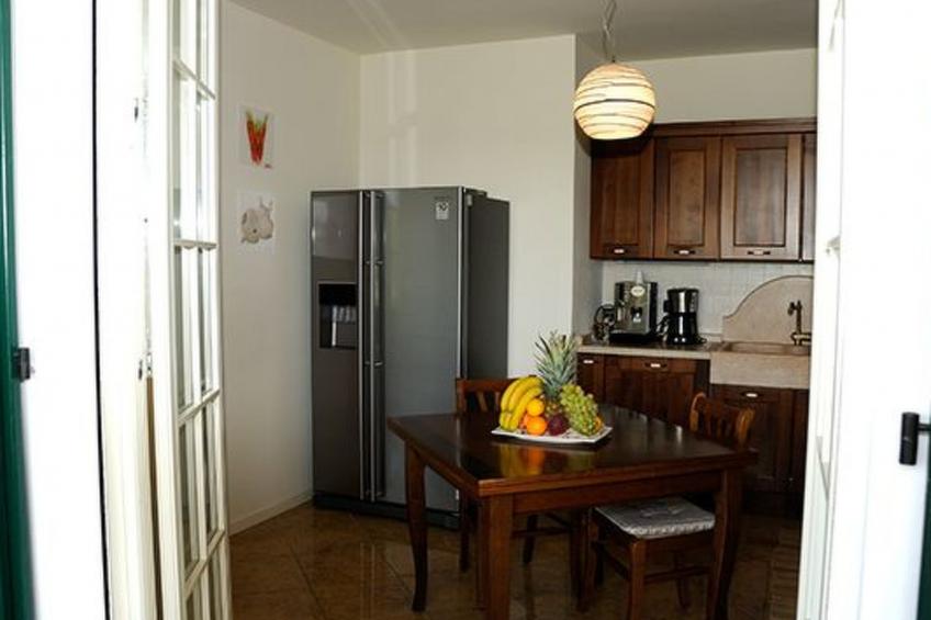 Ferienvilla 'Villa Panoramica - foto 9