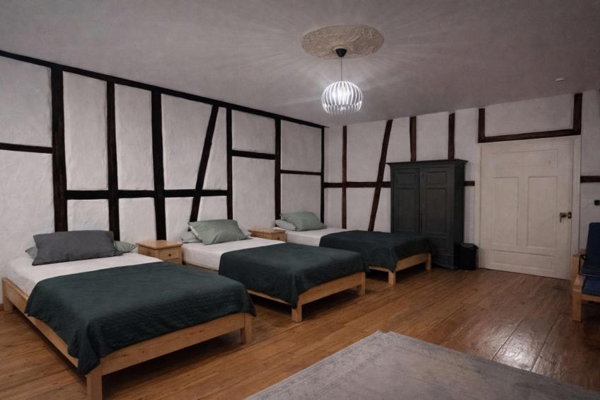 Apartment für Monteure oder Reisende - foto 5