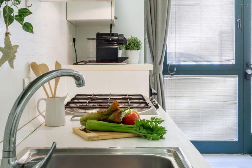 La Rondine Apartment - foto 22