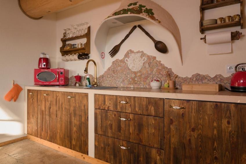 Apartament SIELANKOWY Ustronie Morskie - foto 7