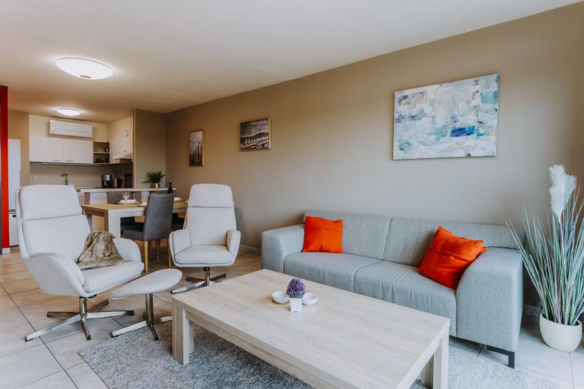 Astrid with parking & seaview - foto 2