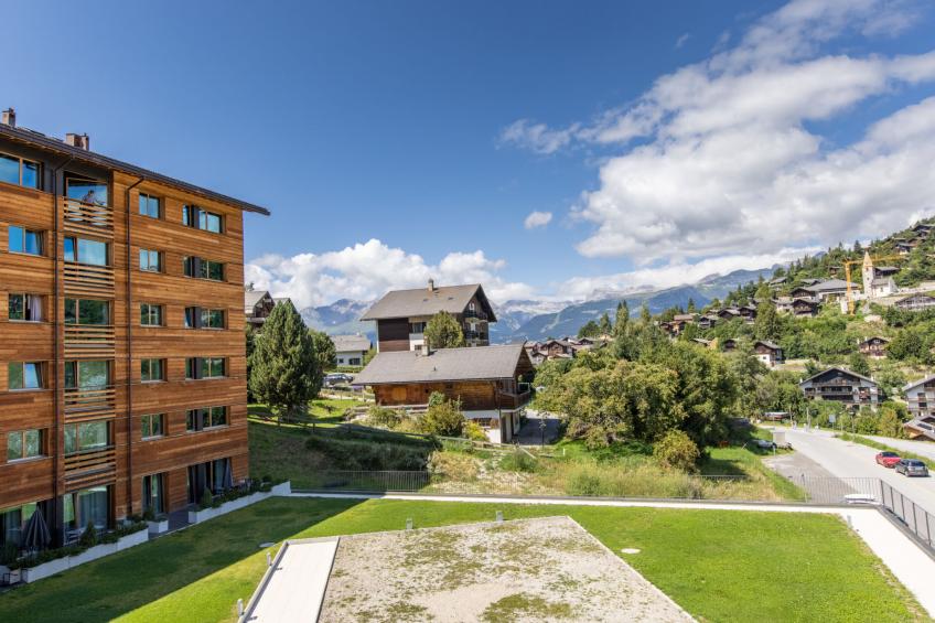 SWISSPEAK Resorts Vercorin - foto 15