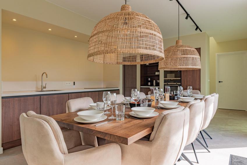 Villa Zilte Duinen - foto 68