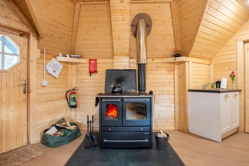 Forester’s Bothy - foto 9