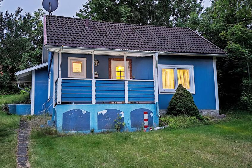 Villa Bullerbü - foto 2