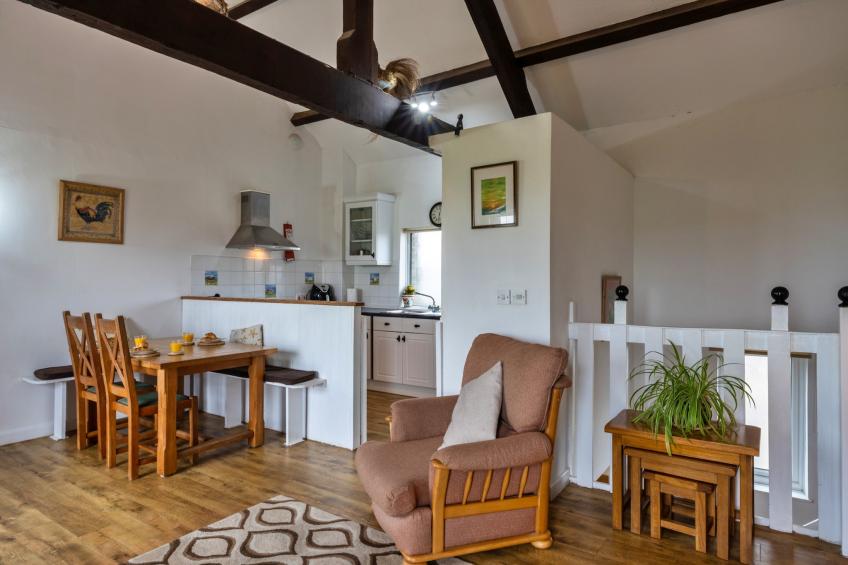 Squire, Quinceborough Farm - foto 8