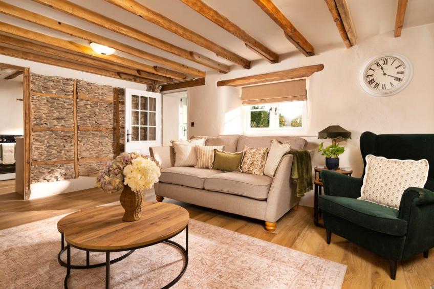 Horsepool Cottage - foto 17