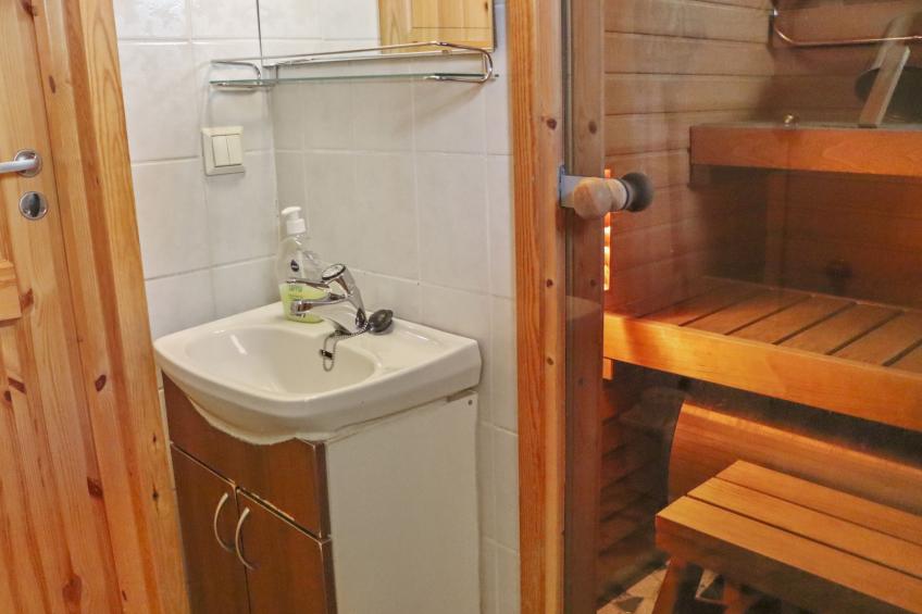 Mukalilla, paritalo sis loppusiivouksen - foto 5