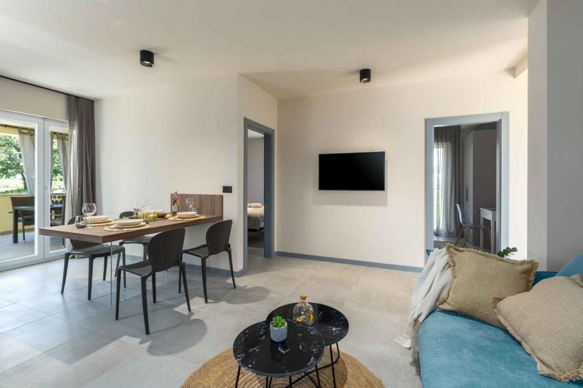 Holiday apartment mit Klimaanlage - BF-CRMJT - foto 12