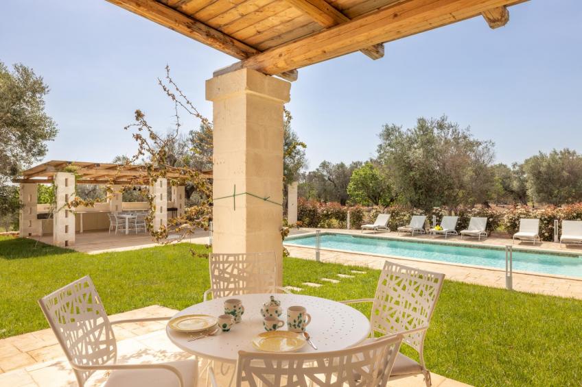 Villa Violetta - foto 15