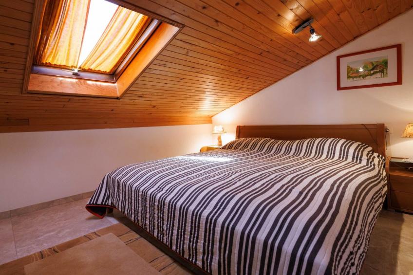 Classic and Trendy Apartment with Terrace - Two Bedroom Apartment with Terrace - foto 10