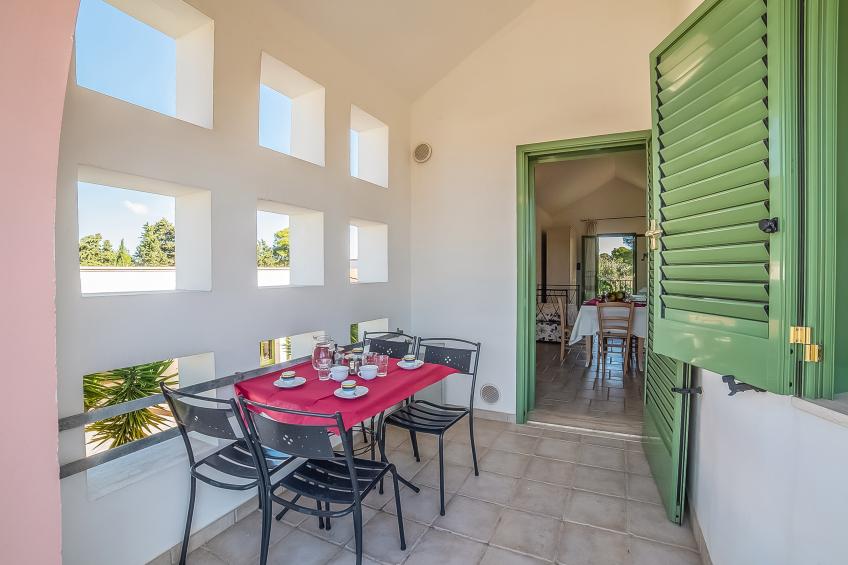 Family Village M6 Pool And Sea - foto 15