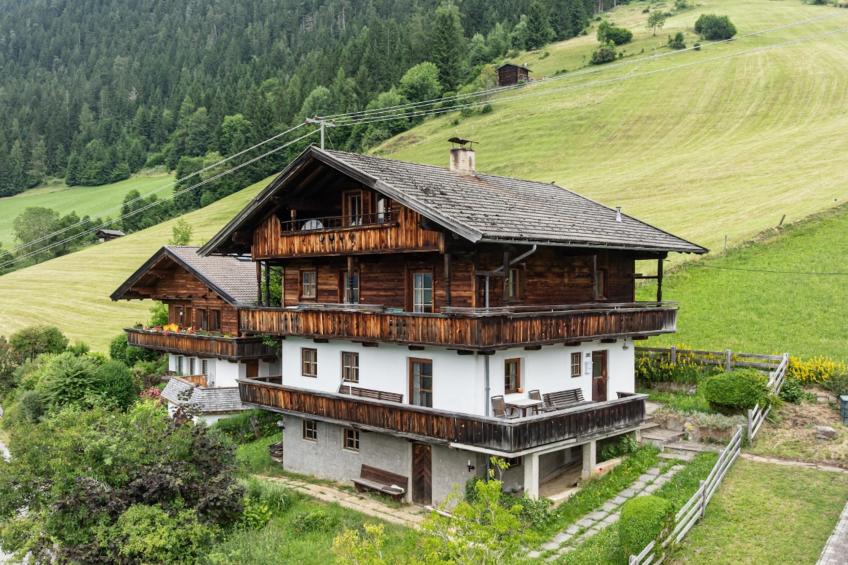 Tirola Hütte - foto 40