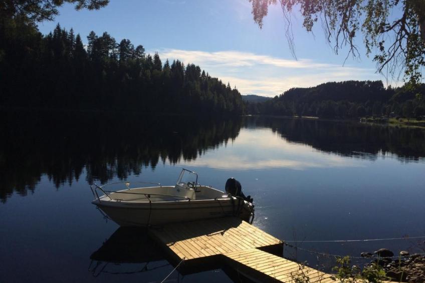 Solbacken Cottage - foto 27