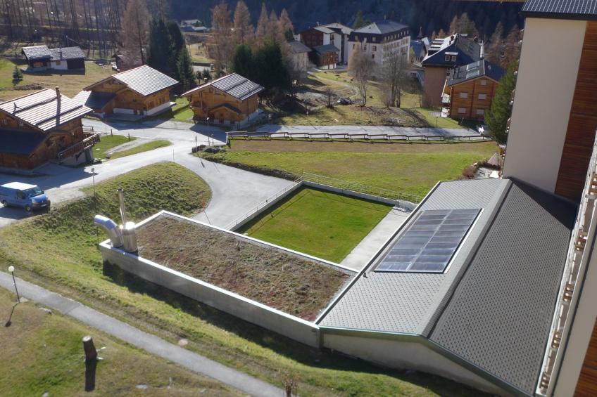 Les Erables - foto 13