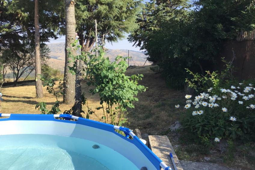 Landhaus Numancia. Gemütliches Landhaus. - foto 53