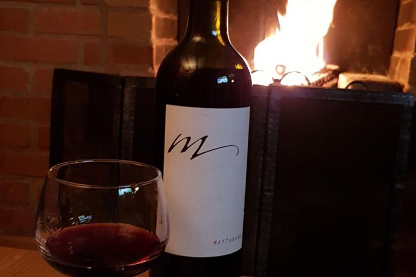 Chalet Gletscherfloh - foto 24