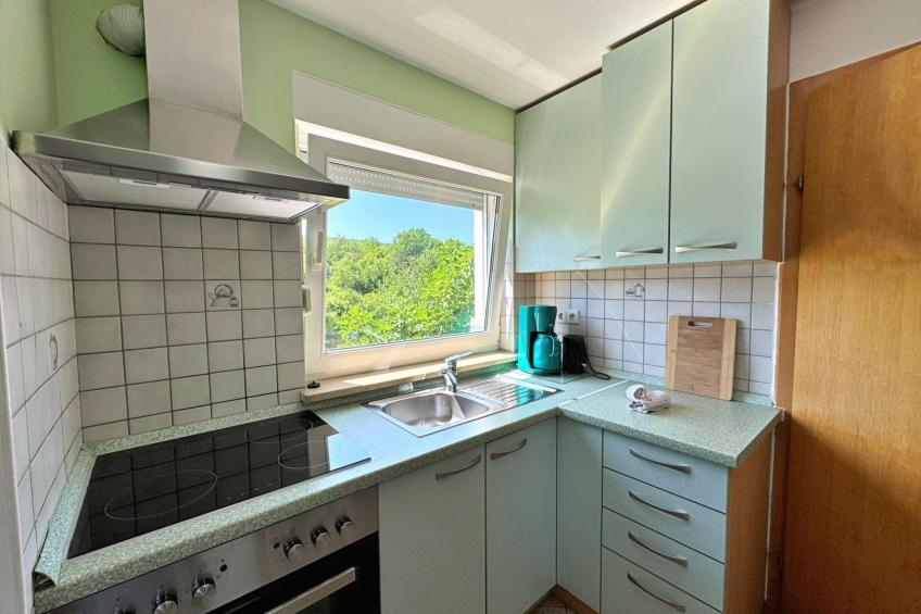 Wohnung Vodopija - foto 3