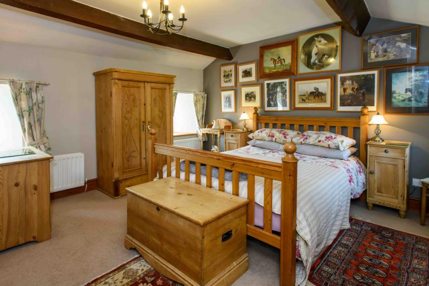 Shepherds Cottage at Mile House Farm - foto 15