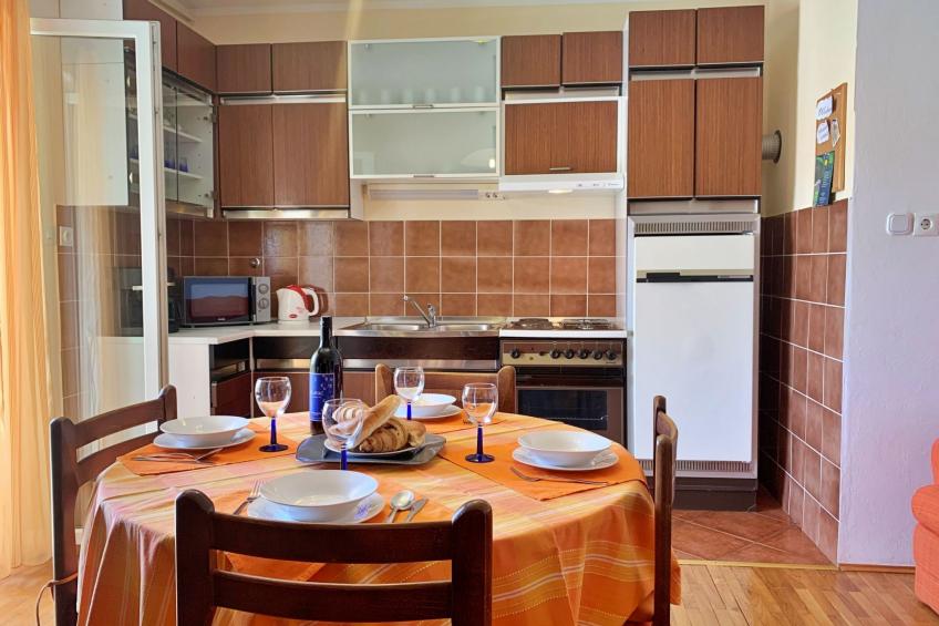 Apartment Santic - foto 16