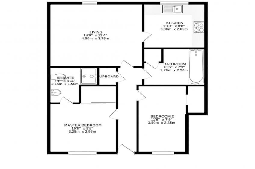 The Bruach - foto 32