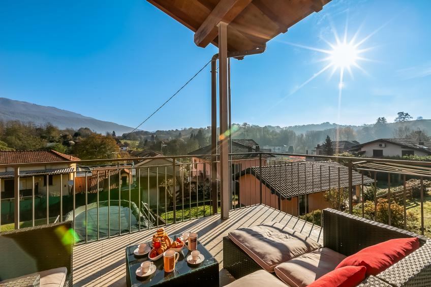 Villa Laura Private Pool and Garden - foto 29