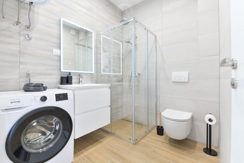 Luxury Living at Horizon Retreat - Deluxe Two Bedroom Apartment (owner  West S6) - foto 13