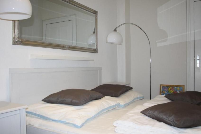 Gemütliche Wohnung in Wernigerode mit Garten - foto 11